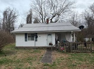 2828 Tennessee St, Paducah, KY 42003