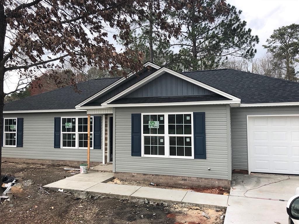 5005 Queen Chapel Rd, Dalzell, SC 29040 Zillow