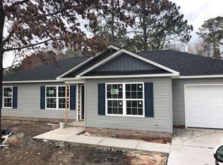 5005 Queen Chapel Rd, Dalzell, SC 29040