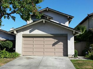 2510 Home Crest Dr, San Jose, CA 95148