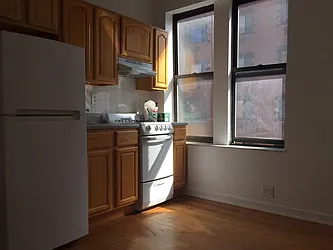 Rented by Michael Palmieri, LREB