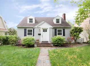 1417 Weaver St, Scarsdale, NY 10801