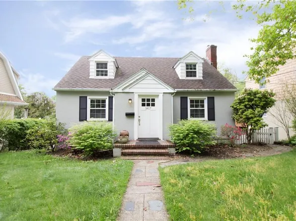 1417 Weaver St, Scarsdale, NY 10801