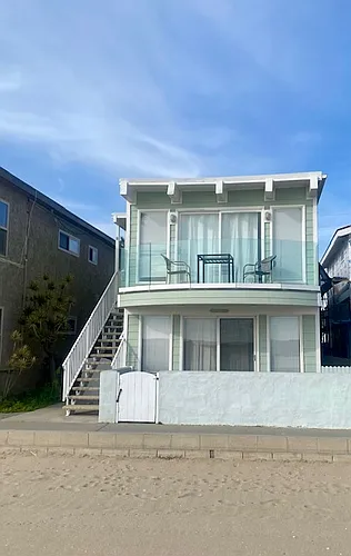 1521 Seal Way #C Photo 1