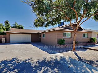 4631 W Claremont St, Glendale, AZ 85301