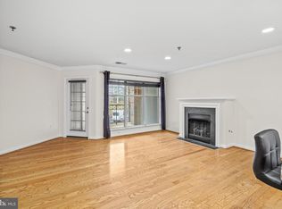 Savoy Park Condo, Falls Church, VA 22041