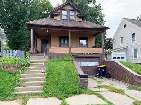112 S 4th Ave, Ilion, NY 13357