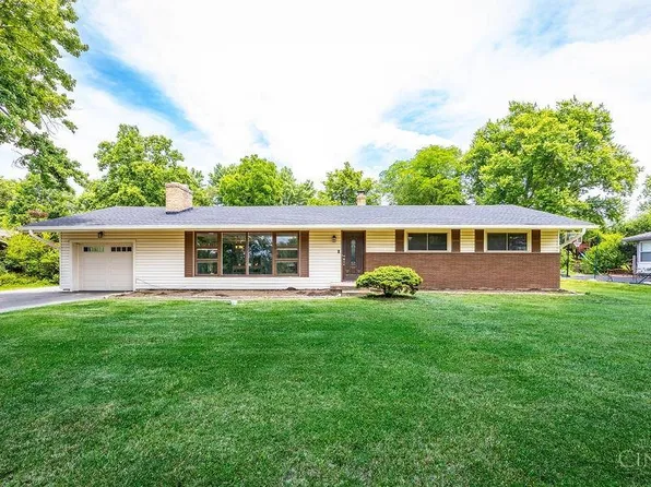 7430 Lawyer Rd, Cincinnati, OH 45244