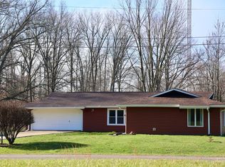 721 Kassel Dr, Fayetteville, OH
