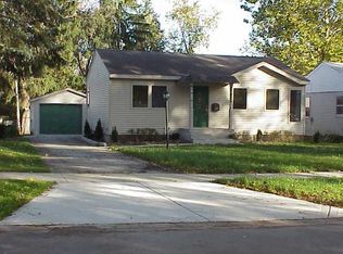 415 S Morgan Ave, Wheaton, IL 60187