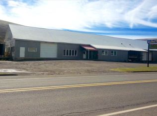 1900 Main St, Pomeroy, WA 99347