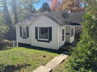 226 Granville Ave, Beckley, WV 25801