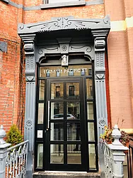 Rented by Sheffey Realty