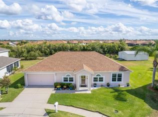 161 Fish Hawk Dr, Winter Haven, FL 33884