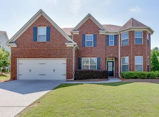 330 Cranbrooke Cir, Suwanee, GA 30024