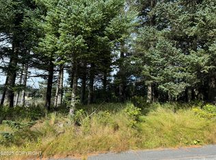 1815 Chichenof St, Kodiak, AK 99615