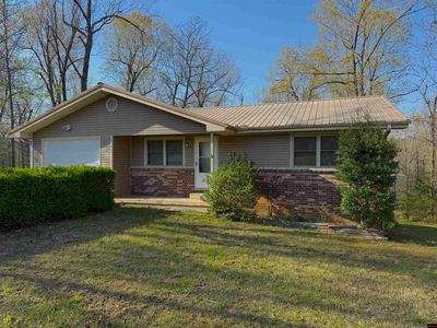 204 Robin Hood Ln, Horseshoe Bend, AR, 72512