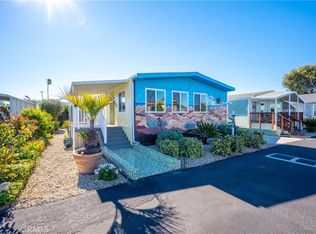 2400 Cienaga St SPACE 85, Oceano, CA 93445