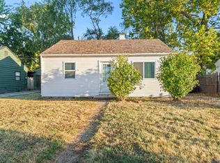 3000 Underwood St, Lafayette, IN 47904