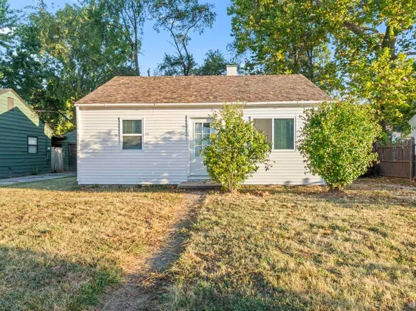 3000 Underwood St, Lafayette, IN 47904