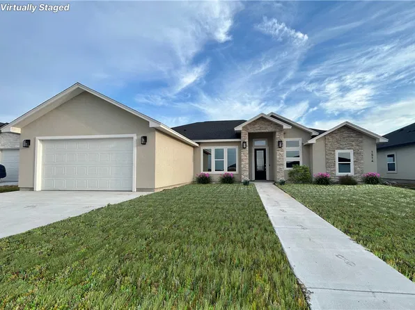 1514 Aegon Ct, Corpus Christi, TX 78415