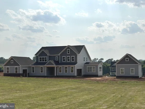 14340 Sydney Meadow Ct, Leesburg, VA 20176