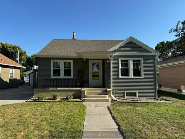 2417 W Koenig St, Grand Island, NE 68803