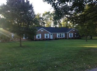 117 Paddock Dr, Nicholasville, KY 40356