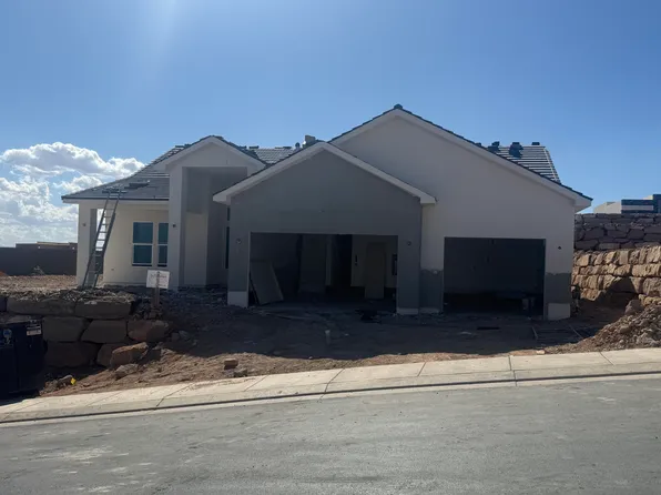 3099 W Tanaro Trl, Saint George, UT 84770