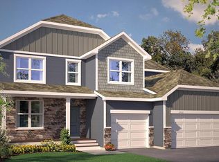 17202 Dimension Ave, Lakeville, MN 55044