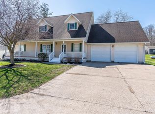 1319 Belmont Ave, Savanna, IL 61074