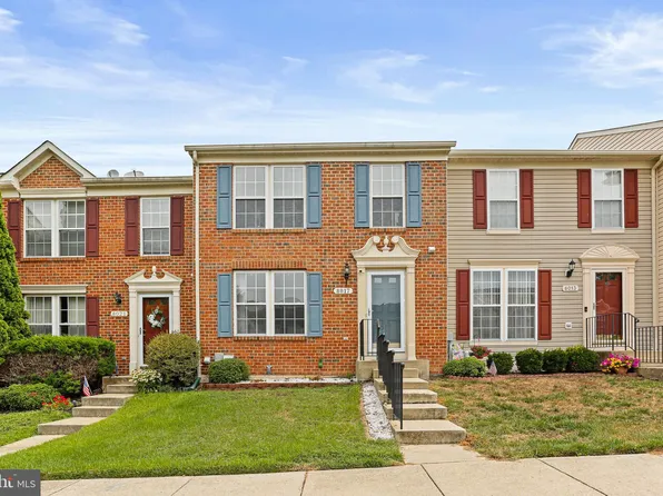 8017 Silver Fox Way, Chesapeake Beach, MD 20732