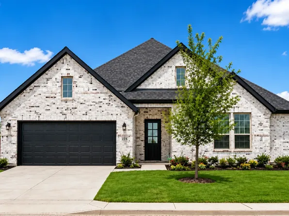 Mason Plan, Milrany Ranch