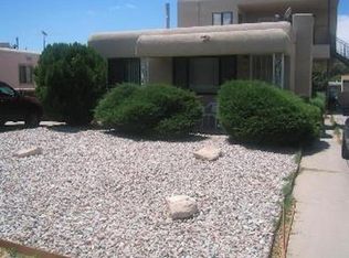 435 Quincy St NE, Albuquerque, NM 87108