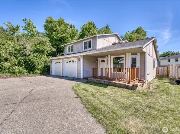 912 Eagle Crest Place, Port Orchard, WA 98366