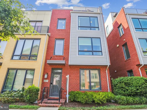 277 Kepler Dr, Gaithersburg, MD 20878