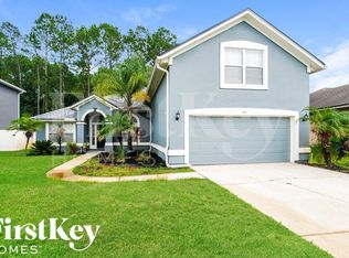 481 Johns Creek Pkwy, Saint Augustine, FL 32092