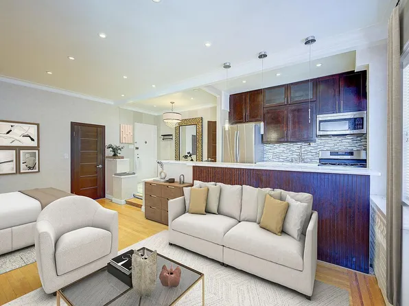 76-36 113th St #6F, Flushing, NY 11375