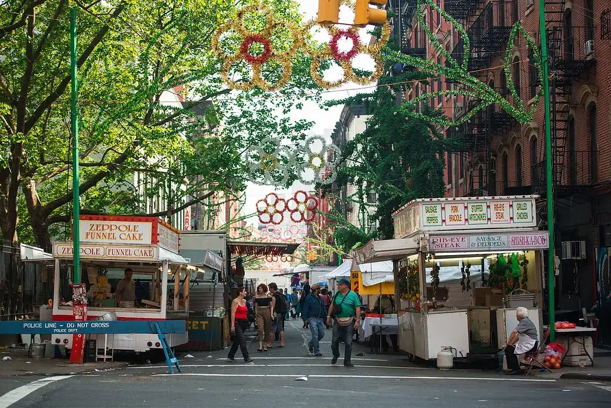 9 Spring Street #22 in Nolita, Manhattan | StreetEasy