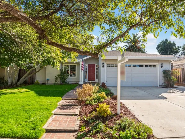 6462 Applegate Dr, San Jose, CA 95119