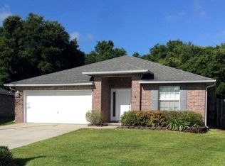 4866 Hilarita Cir, Pace, FL 32571