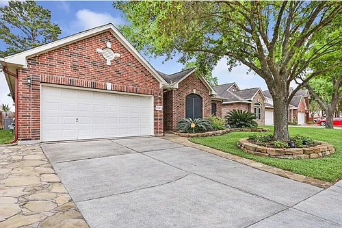 18418 Hot Creek Ct Photo 1