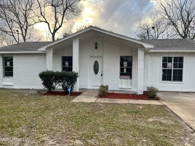 3803 Arlington St, Pascagoula, MS, 39581