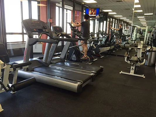 Rented by Corcoran | media 17