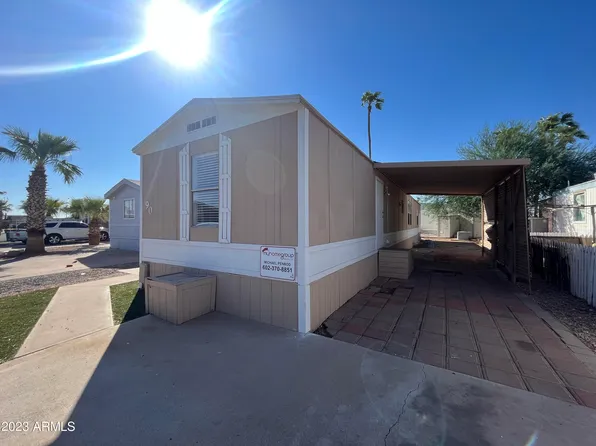 1650 S Arizona Ave 90, Chandler, AZ 85286