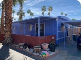 89 Big Chief St, Palm Springs, CA 92264