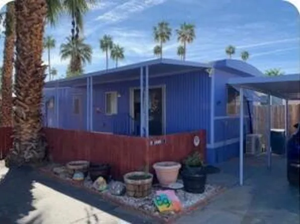 89 Big Chief St, Palm Springs, CA 92264