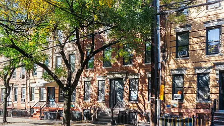 Rented by Isaac Silberstein, LREB