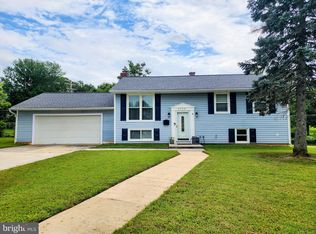2029 Cherry Ct, Edgewood, MD
