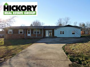 4587 Miller Ct, Granite Falls, NC 28630